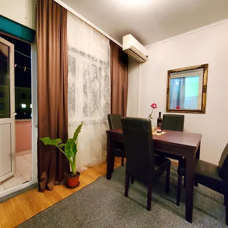 Arka Za Odmor- * Mostar