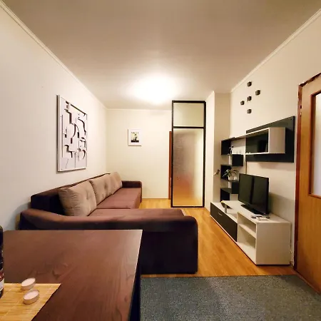 Apartamento Arka Za Odmor- Mostar