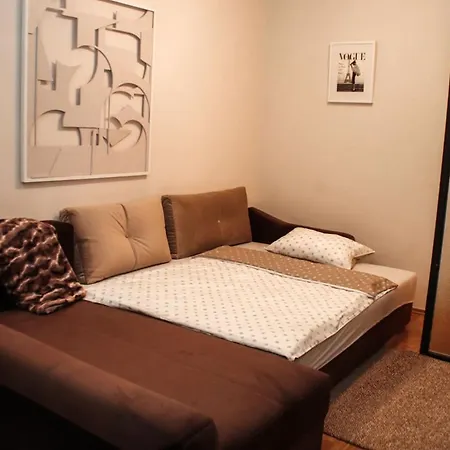 Arka Za Odmor-