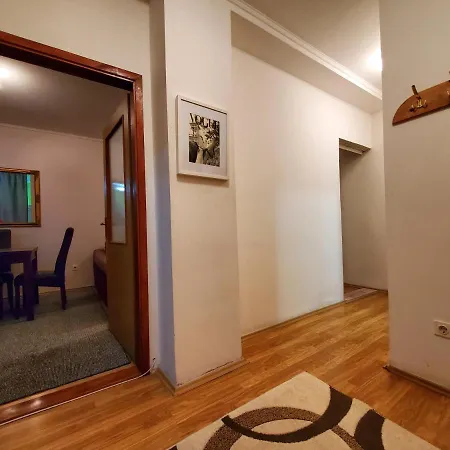 Arka Za Odmor- Apartman *