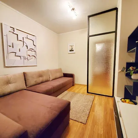 Arka Za Odmor- * 모스타르