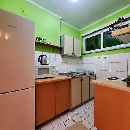 Arka Za Odmor- Apartamento *