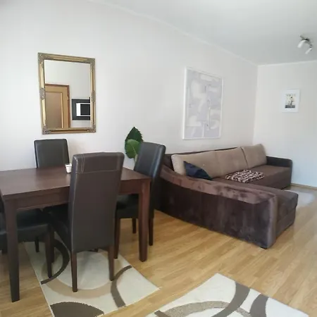 Apartman Arka Za Odmor-