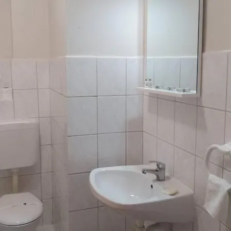 Apartman Arka Za Odmor- *