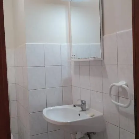 Arka Za Odmor- Mostar