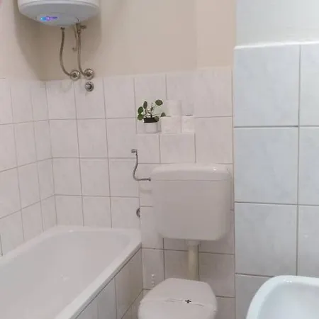 Arka Za Odmor- 아파트