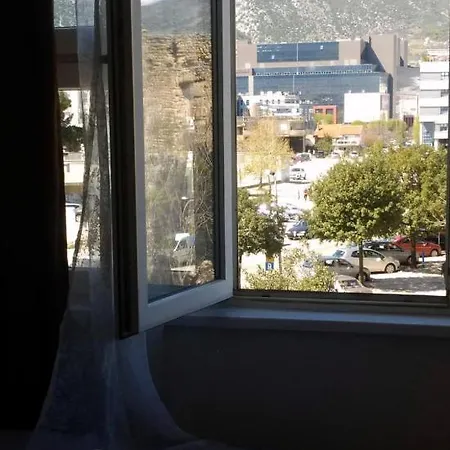 아파트 Arka Za Odmor- *