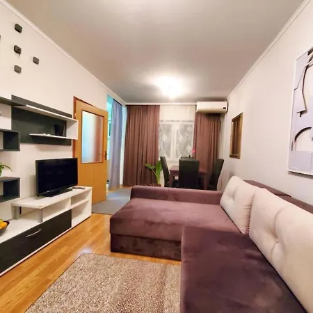 Apartman Arka Za Odmor- *