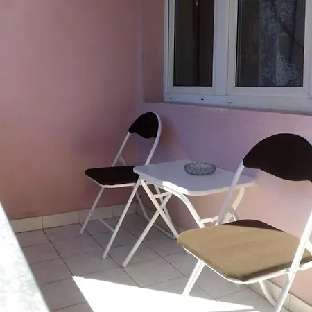 Arka Za Odmor- *