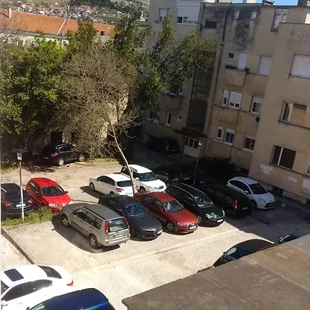 Arka Za Odmor- Apartman