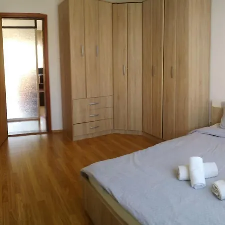 Arka Za Odmor- Apartment Mostar