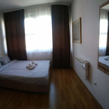 Arka Za Odmor- 모스타르