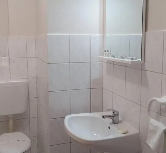 公寓 Arka Za Odmor- *