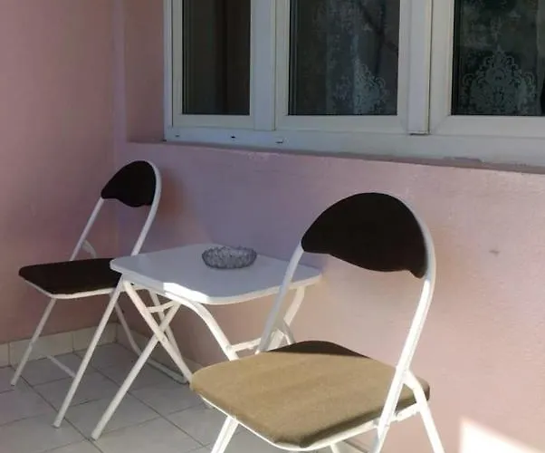 Arka Za Odmor- 公寓 *