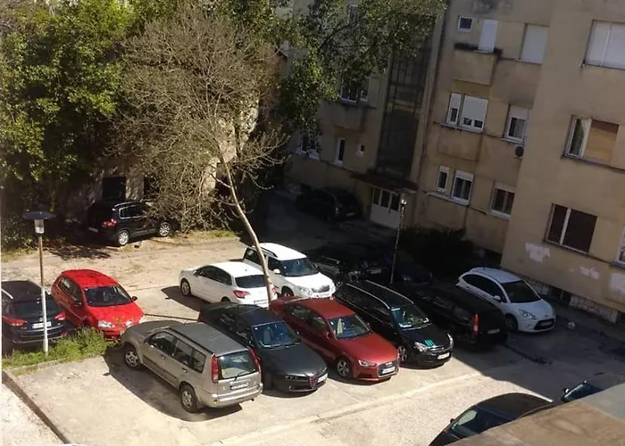 Arka Za Odmor- 公寓